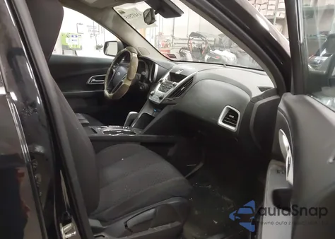 2014 Chevrolet Equinox Ls из США, поврежденный, VIN 2GNFLEEK5E6120892